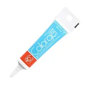 Modecor Modra gel barva Colorgel Azzurro Cielo 20g -