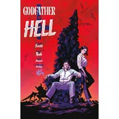 Godfather of Hell Vol. 1