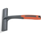 STELS RUCNI CISTAC STAKLA 200MM SILIKON