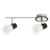 Rabalux Stropni reflektor 5977 ATI spotlight 2xE14/40W