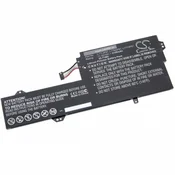 Baterija za Lenovo Ideapad 320s / Flex 6 / Yoga 330 / Yoga 720, 3100 mAh