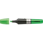 Stabilo TEKSTMARKER LUMINATOR 71- ZELEN