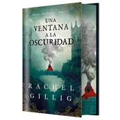 Una Ventana A La Oscuridad Edicion Especial Limitada