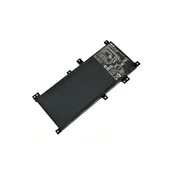 ASUS Baterija za laptop Asus X455LA/C21N1401, 7.5 V, 37 Wh, Crna