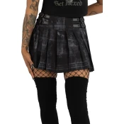 Žensko krilo KILLSTAR - Stormcloud - Grey/Black - KSRA011171