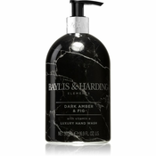 Baylis & Harding Elements Dark Amber & Fig tekuci sapun za ruke 500 ml