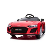 Audi R8 Lift A300 USB usnje in mehka kolesa + daljinec 2x45W