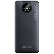 *Powerbank 20000mAh P134 K vse USB