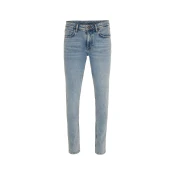 Mexx Muške farmerke Adam BM0518033M,Teksas