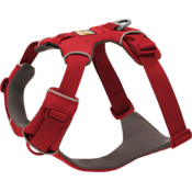 Ruffwear Front Range oprsnica, Red Canyon - XS