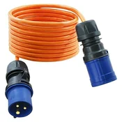 COMMEL Podaljšek CEE 16A Marinko 3G1,5 L=20m