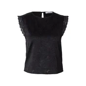 ABOUT YOU Top Jorina črna