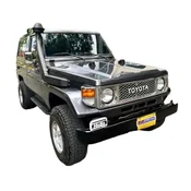 shumee Snorkel Toyota Land Cruiser 70