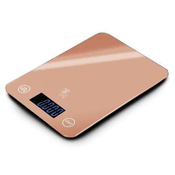 Berlingerhaus Kuhinjska tehtnica BH-9352 Digital kitchen scale 5 kg Rosegold Metallic Line