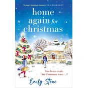 Home Again for Christmas