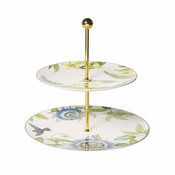 Villeroy & Boch Porcelanasta polica iz kolekcije AMAZONIA