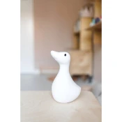 Flow Amsterdam nocna lampa Liva, 10x19x10cm