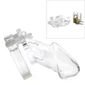 Deviška kletka-CB-6000