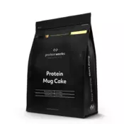 TPW Proteinski Mug Cake Mix 500 g dupla cokolada