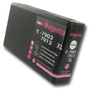 kartuša Epson T7913 (79), magenta, alternativni