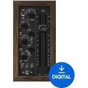 Universal Audio Helios Type 69 Preamp and EQ Collection (Digitalni izdelek)