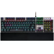 Gaming Tipkovnica | Nightfall GK-7 RGB | CANYON