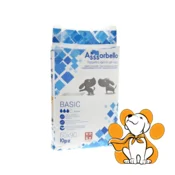 Ferribiella Basic Prostirke Za Pse 10 kom, 60x90cm