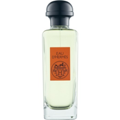 Hermes Eau dHermes toaletna voda uniseks 100 ml