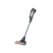 Black+Decker AKU SESALNIK POKONČNI 18V 2AH, (5000068490)