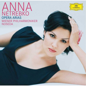 ANNA NETREBKO - OPERA ARIAS