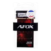 AFOX AFOX SO-DIMM DDR4 8G 2400MHZ MIKRONSKI CIP