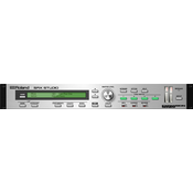 Roland SRX STUDIO Key (Digitalni proizvod)
