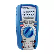 Multimetar PeakTech 3441