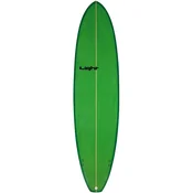 Light WTF Green 72 uni