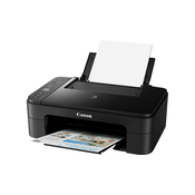 CANON barvni brizgalni tiskalnik Pixma TS3350, črn