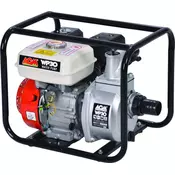 Motorna BENZINSKA pumpa za vodu 5,5 KS , 30 000 l/h - WP-30 - AGM