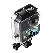 Vodootporni okvir do 40m za GoPro Max