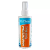 MAGNESIUM RAPID spray DONVAS®, 120ml