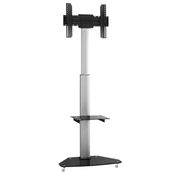S BOX FS 500 Pokretni podni nosac Zglobni, Podni, 40 kg, Do 70