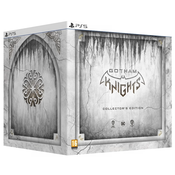 PS5 Gotham Knights Collectors Edition