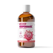EkoToTu - Immunik Tekočina za imunost 100 ml