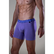 POMIRISHI BAMBOO UNDERWEAR Muške bokserice Premium, Lavanda