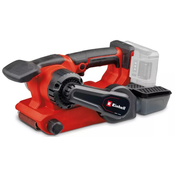 Einhell TP-BS 18/457 Li BL - Solo Akumulatorski tračni brusilnik