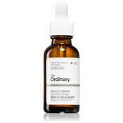 The Ordinary Retinol 1% in Squalane ucvršcujuci serum s retinolom 30 ml