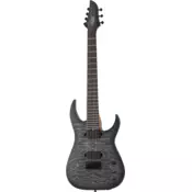 Schecter Keith Merrow KM-7 Mk-III Standard | Trans Black Burst (TBB) #830