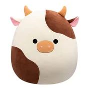 Plišasta igrača Squishmallows Ronnie Cow - 60 cm (209079)
