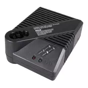 polnilec za baterije Bosch Ni-Cd / Ni-MH, 7.4V - 24V