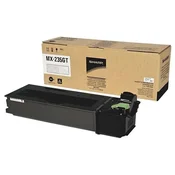 Sharp toner kertridž 20k crni ( MX237GT )