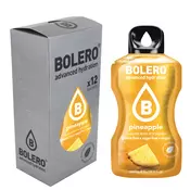 Bolero Sticks Ananas