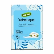 SAPUN KAMILICA BAŠ BAŠ 75G